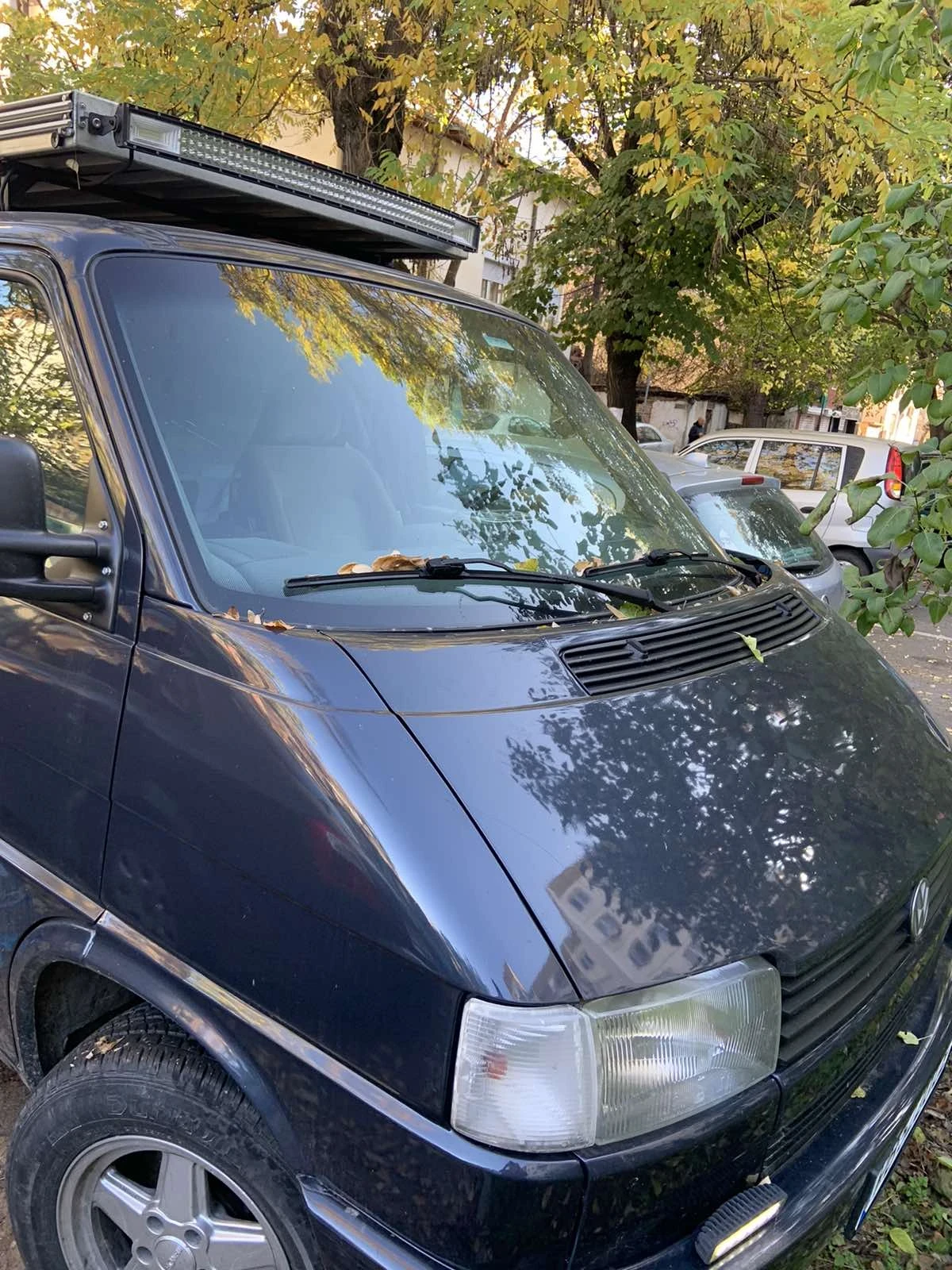 VW Multivan | Mobile.bg   11