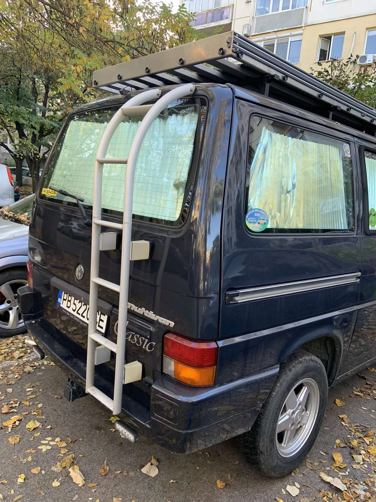 VW Multivan | Mobile.bg   2