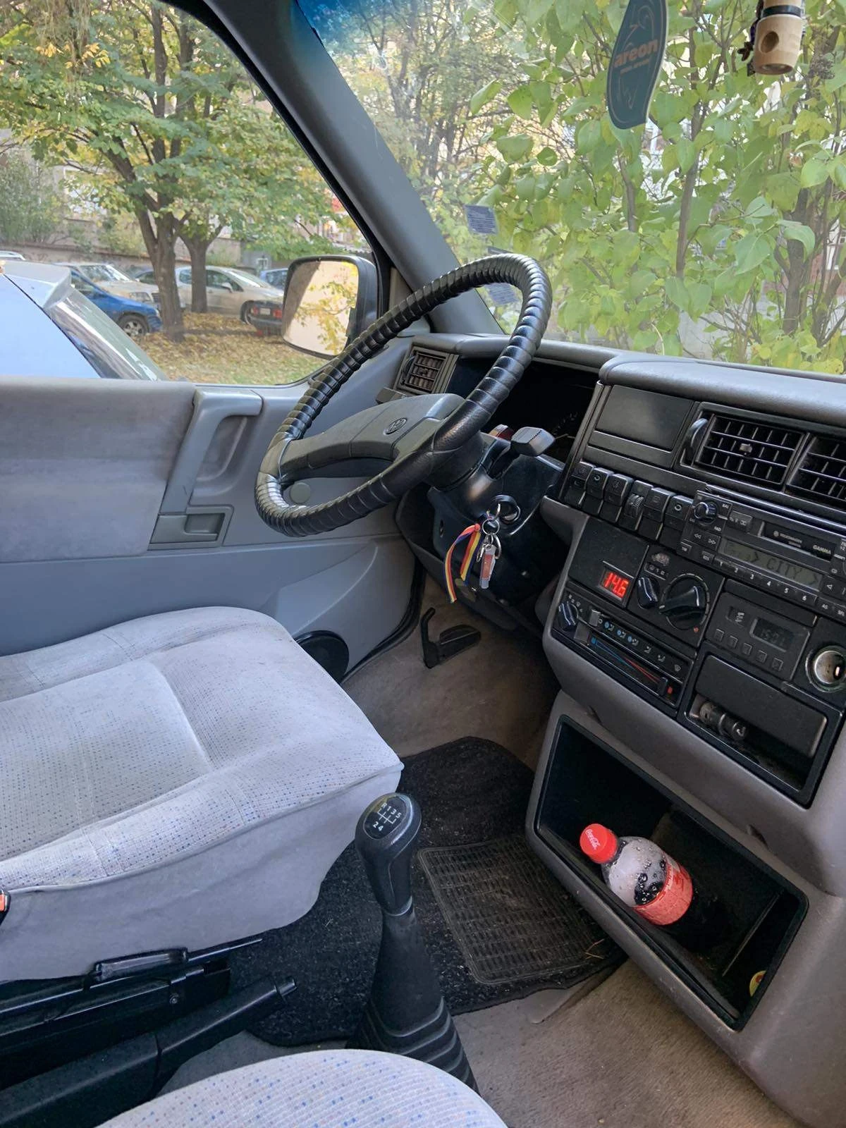 VW Multivan | Mobile.bg   8