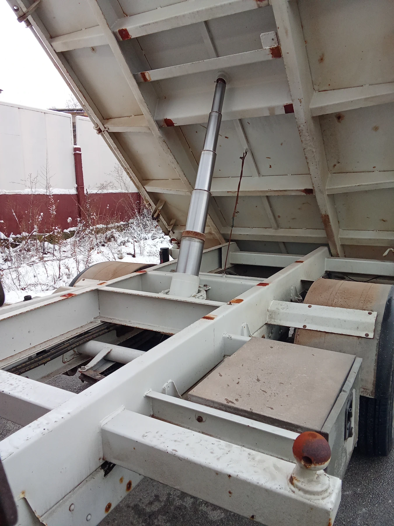 Renault Master  - изображение 2