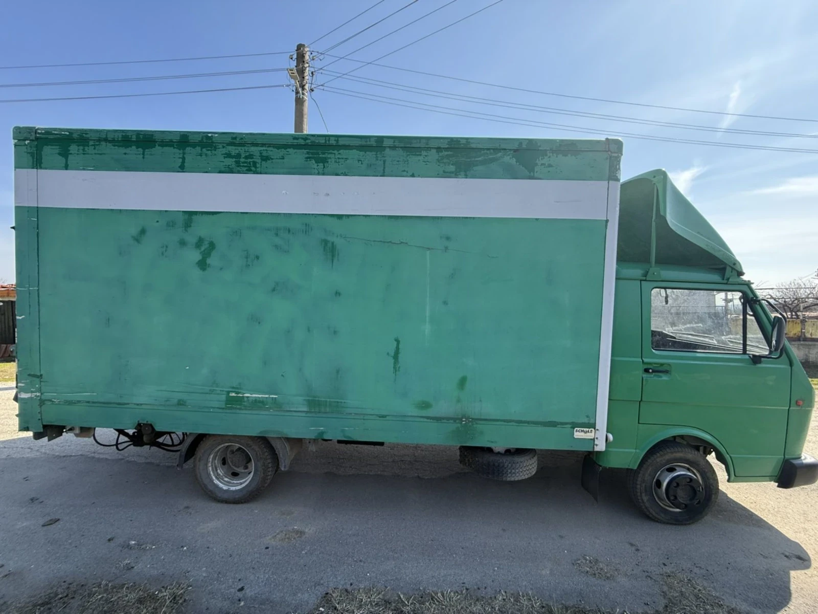 VW Lt | Mobile.bg � ����������� 8