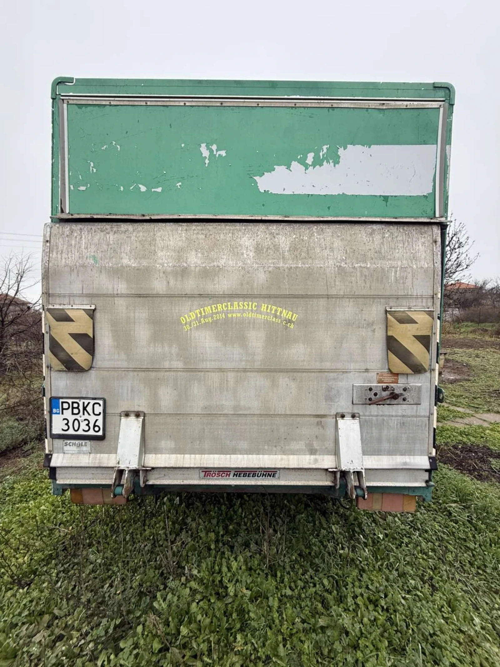 VW Lt  - изображение 2