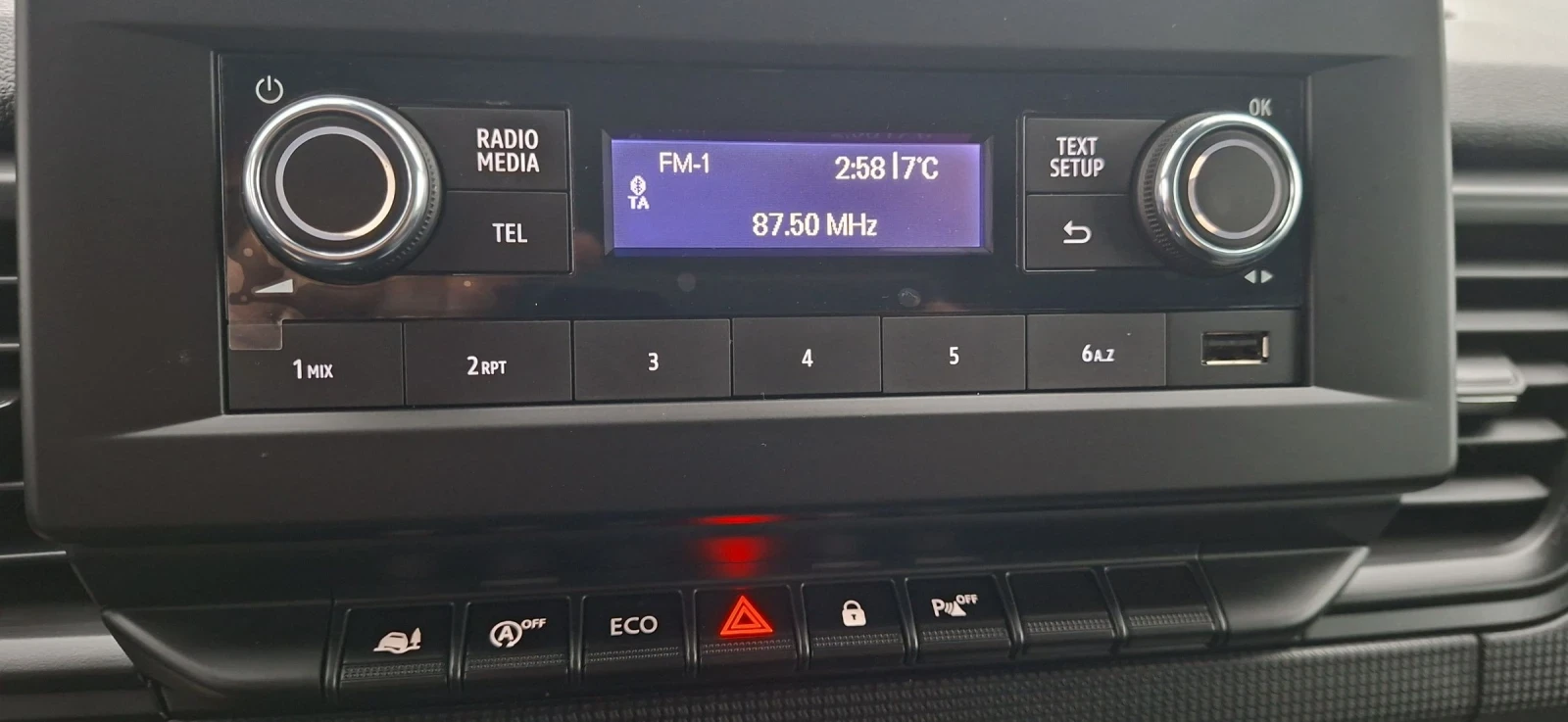 Renault Trafic 2, 0DCI-150k.c, снимка 13 - Бусове и автобуси - 53905393