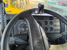 Iveco Eurocargo E15, снимка 5