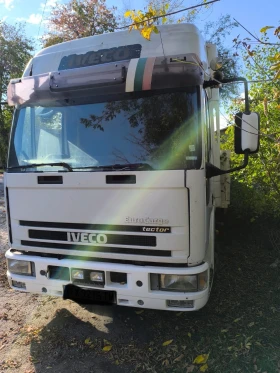 Iveco Eurocargo E15, снимка 3