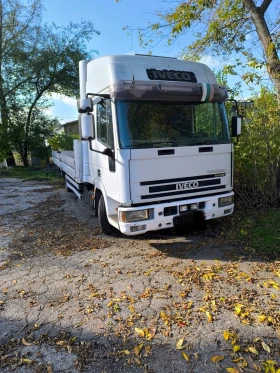 Iveco Eurocargo E15, снимка 2