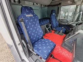 Iveco Stralis, снимка 8