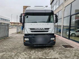 Iveco Stralis, снимка 4