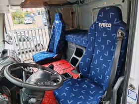 Iveco Stralis, снимка 14