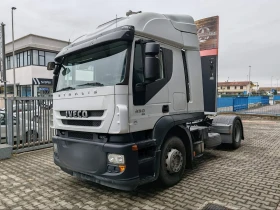 Iveco Stralis, снимка 1