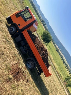 Iveco 75e15 | Mobile.bg    5