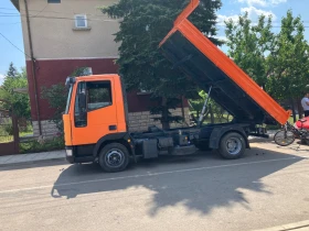 Iveco 75e15 | Mobile.bg    4