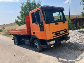 Iveco 75e15 | Mobile.bg    2