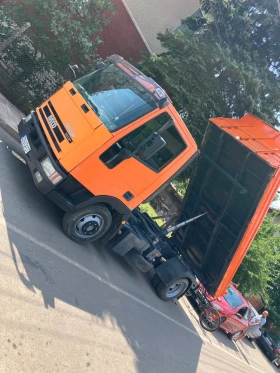  Iveco 75e15