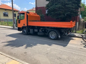 Iveco 75e15 | Mobile.bg    3