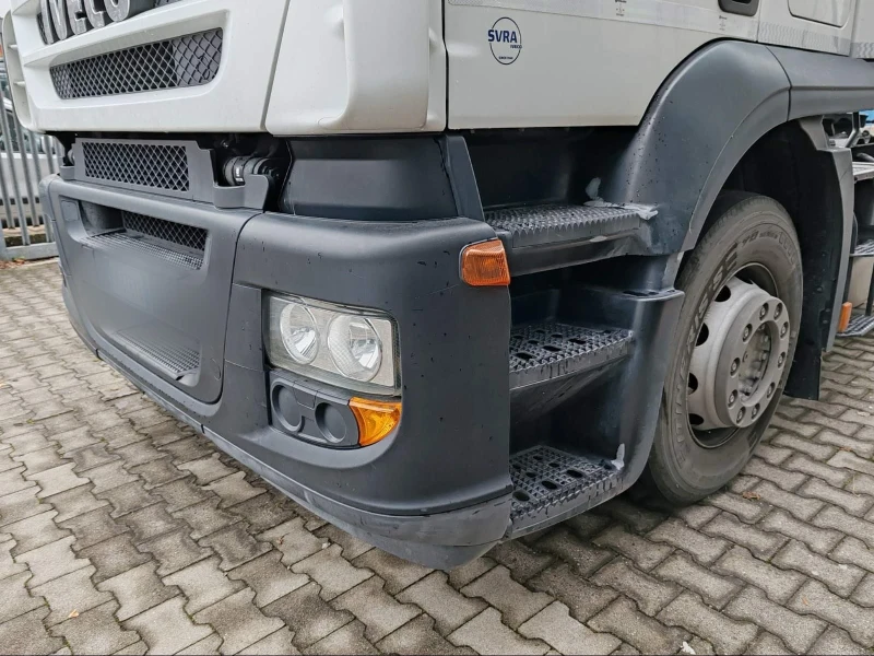 Iveco Stralis, снимка 6 - Камиони - 48359835