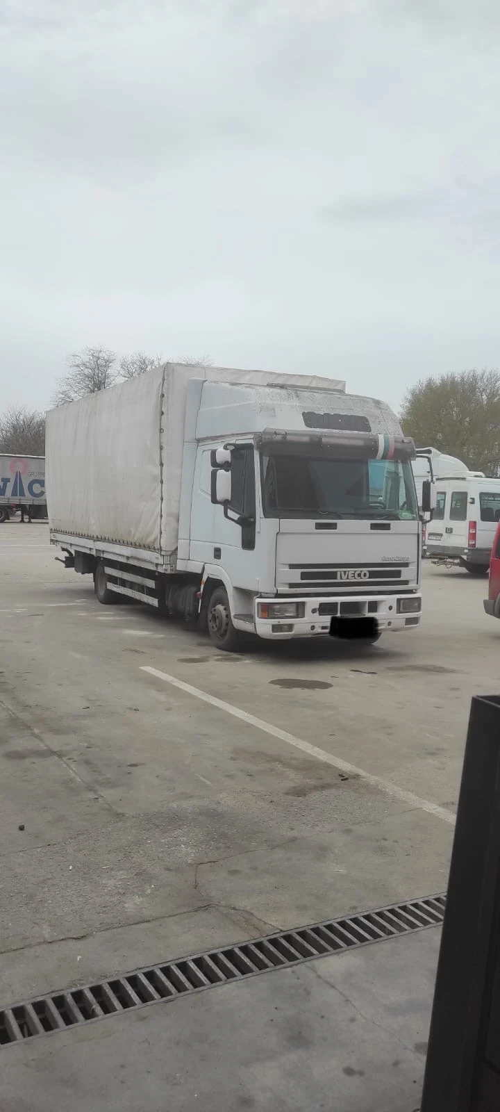 Iveco Eurocargo E15 | Mobile.bg   1