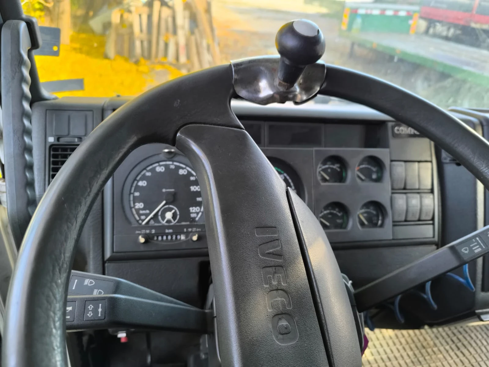 Iveco Eurocargo E15 | Mobile.bg   5