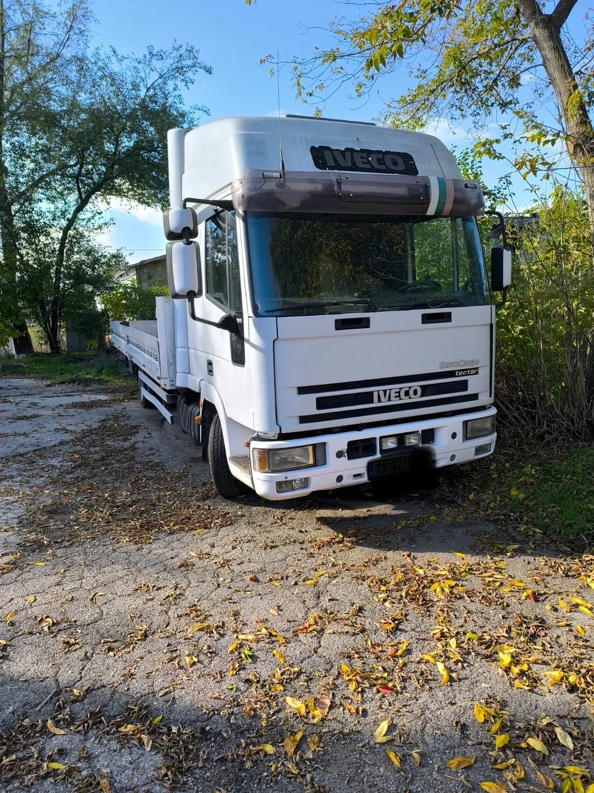 Iveco Eurocargo E15 | Mobile.bg   2