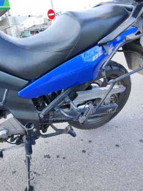 Suzuki V-strom, снимка 4