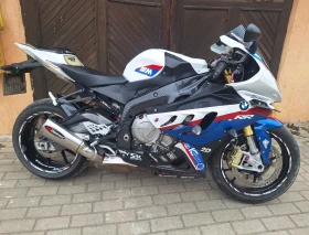 BMW S  1000RR, снимка 2