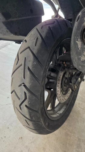 Suzuki V-strom 1000, снимка 12
