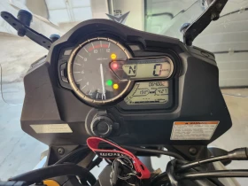 Suzuki V-strom 1000, снимка 11