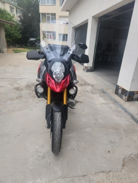 Suzuki V-strom 1000, снимка 5