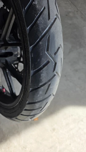 Suzuki V-strom 1000, снимка 14