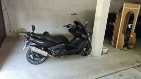 Yamaha T-max, снимка 2