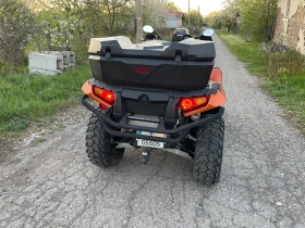 Polaris Sportsman Поларис спортсмен 850, снимка 7