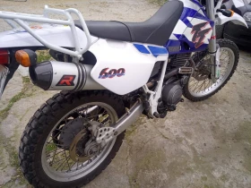 Yamaha Tt 600 | Mobile.bg    6