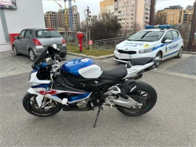 BMW S S1000RR 2017, снимка 6