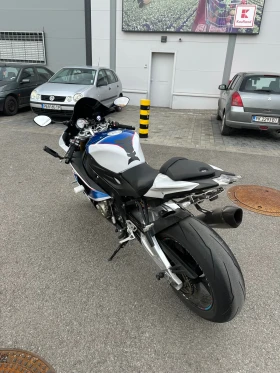 BMW S S1000RR 2017, снимка 5