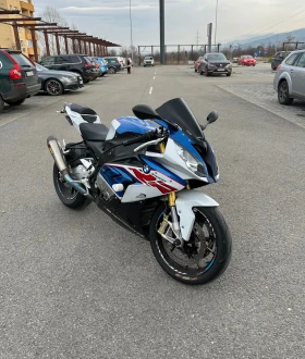 BMW S S1000RR 2017, снимка 1