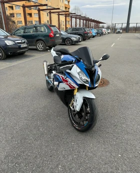 BMW S S1000RR 2017, снимка 4