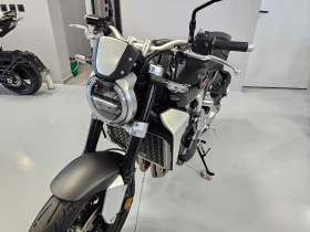 Honda Cb 1000R, ABS-TCS, Подгрев, 5000км.!, снимка 10