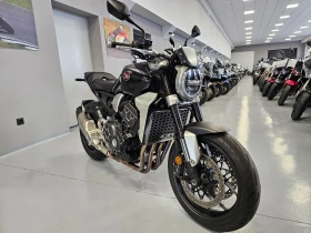 Honda Cb 1000R, ABS-TCS, Подгрев, 5000км.!, снимка 2