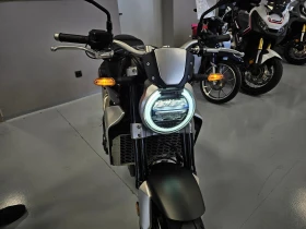 Honda Cb 1000R, ABS-TCS, Подгрев, 5000км.!, снимка 11