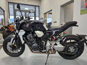 Honda Cb 1000R, ABS-TCS, Подгрев, 5000км.!, снимка 8