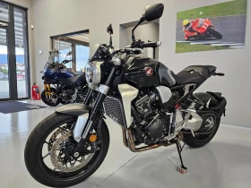 Honda Cb 1000R, ABS-TCS, Подгрев, 5000км.!, снимка 9