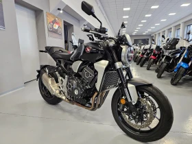 Honda Cb 1000R, ABS-TCS, Подгрев, 5000км.!, снимка 3