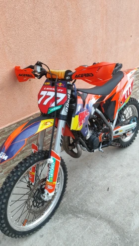 Ktm SX 85 | Mobile.bg    5