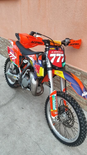 Ktm SX 85 | Mobile.bg    4