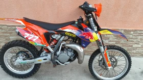 Ktm SX 85 | Mobile.bg    2