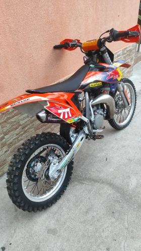 Ktm SX 85 | Mobile.bg    3