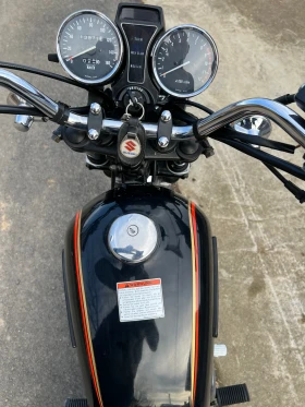 Suzuki GN 250 | Mobile.bg    5