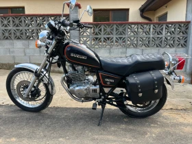 Suzuki GN 250 | Mobile.bg    9