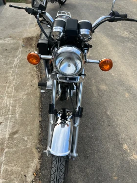 Suzuki GN 250 | Mobile.bg    6