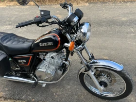 Suzuki GN 250 | Mobile.bg    8